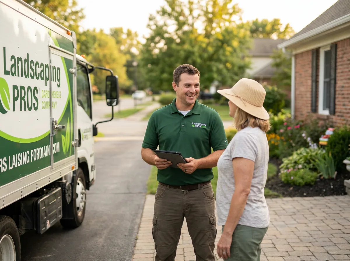 Landscaping Ellison Bay, WI FAQs